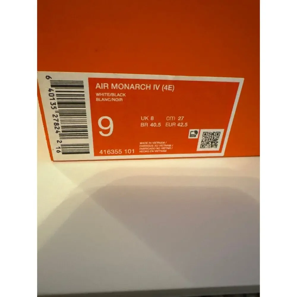 nike brand new